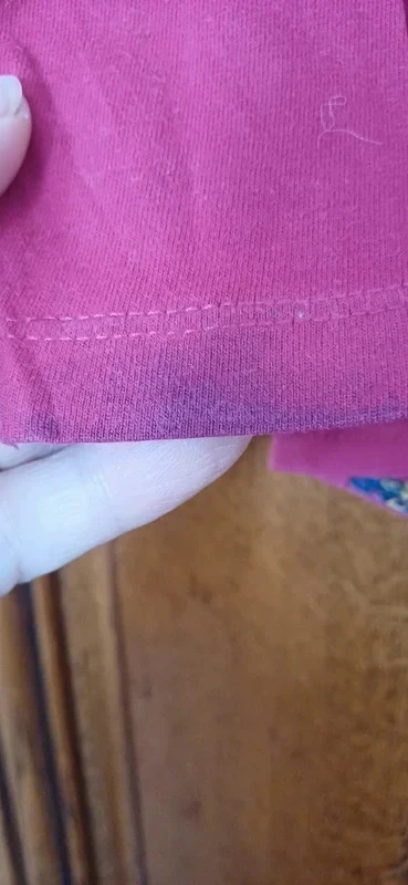 Lange mouw T-shirt merk palomino maat 5 jaar – photo 3